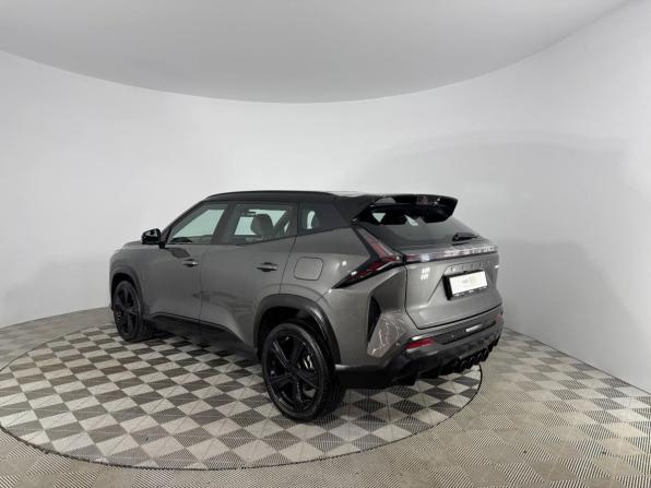 Geely Cityray с пробегом 2024 года, цена 2 349 000 рублей, 42923 км, внедорожник, Автокод Объявления