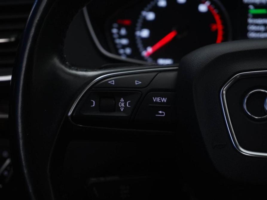 Audi Q5 II (FY) Москва  - изображение 13