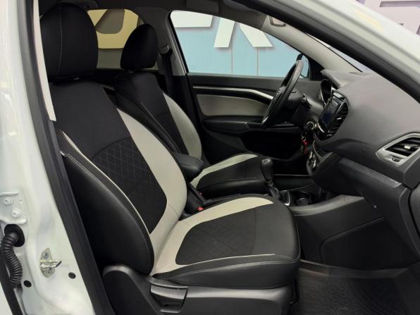 Lada (ВАЗ) Vesta I с пробегом 2019 года, цена 1 050 000 рублей, 70118 км, универсал, Автокод Объявления