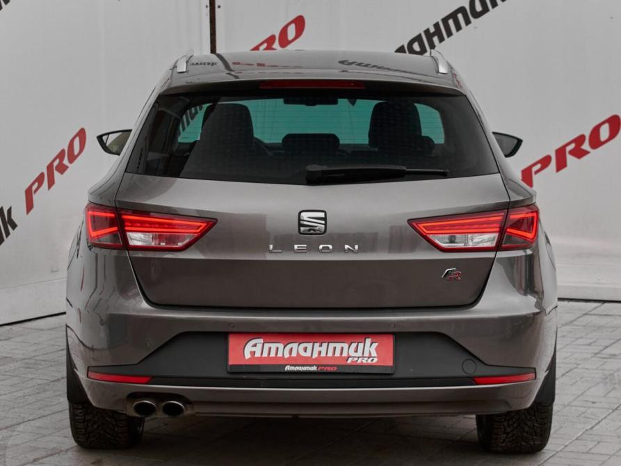 SEAT Leon III Екатеринбург  - изображение 5