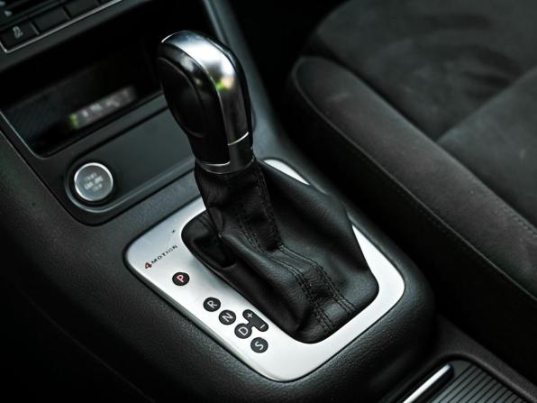 Volkswagen Tiguan I Рестайлинг с пробегом 2014 года, цена 1 290 000 рублей, 279972 км, внедорожник, Автокод Объявления