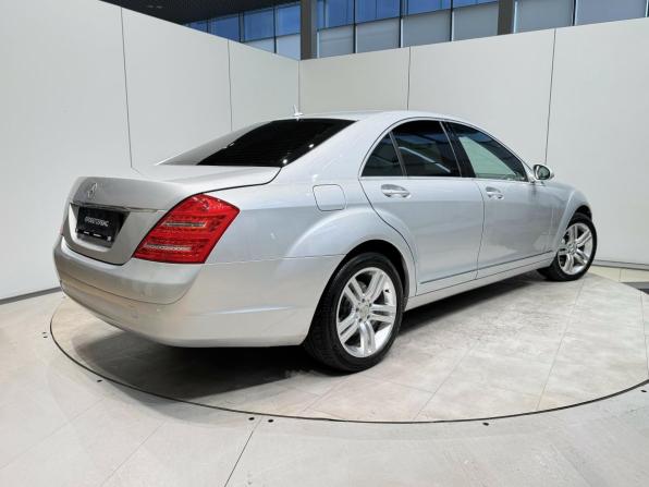 Mercedes-Benz S-Класс V (W221) с пробегом 2007 года, цена 910 000 рублей, 241686 км, седан, Автокод Объявления