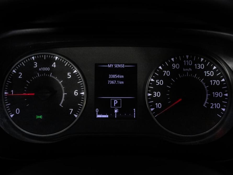 Renault Arkana I Санкт-Петербург  - изображение 26