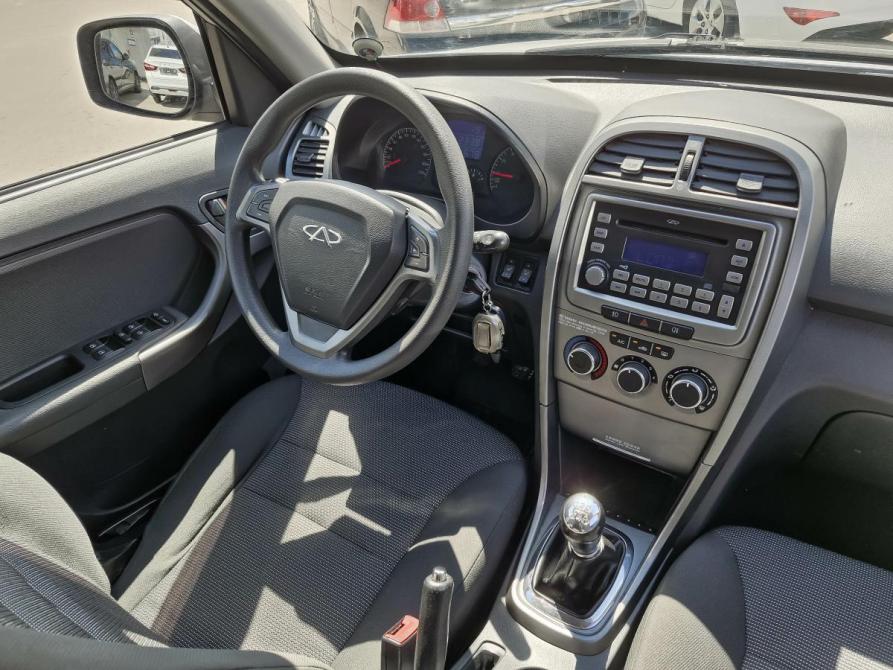 Chery Tiggo (T11) I Рестайлинг (FL) Нижний Новгород  - изображение 9