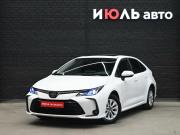 Toyota Corolla XII (E210) Екатеринбург  - изображение 20
