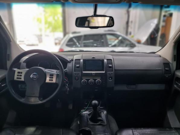 Nissan Pathfinder III с пробегом 2008 года, цена 879 000 рублей, 273106 км, внедорожник, Автокод Объявления