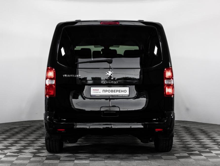 Peugeot Traveller I Санкт-Петербург  - изображение 6