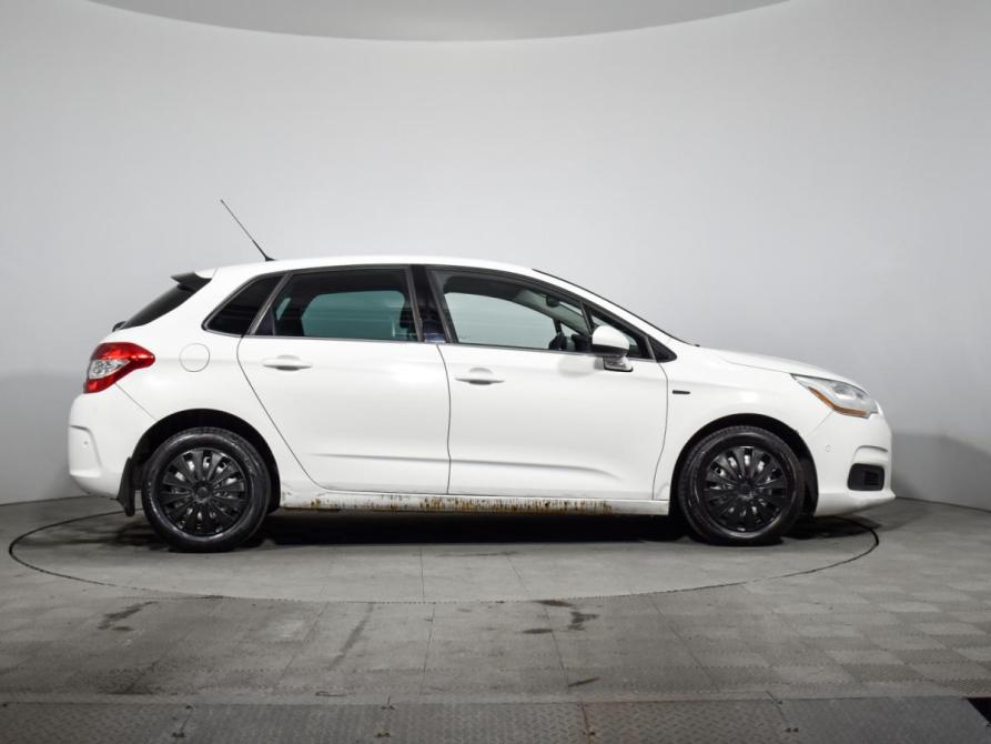 Citroen C4 II Санкт-Петербург  - изображение 4