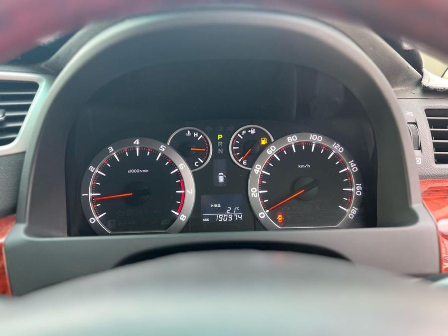 Toyota Vellfire I Краснодар  - изображение 11