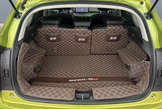 Haval Jolion I с пробегом 2021 года, цена 1 790 000 рублей, 41644 км, внедорожник, Автокод Объявления