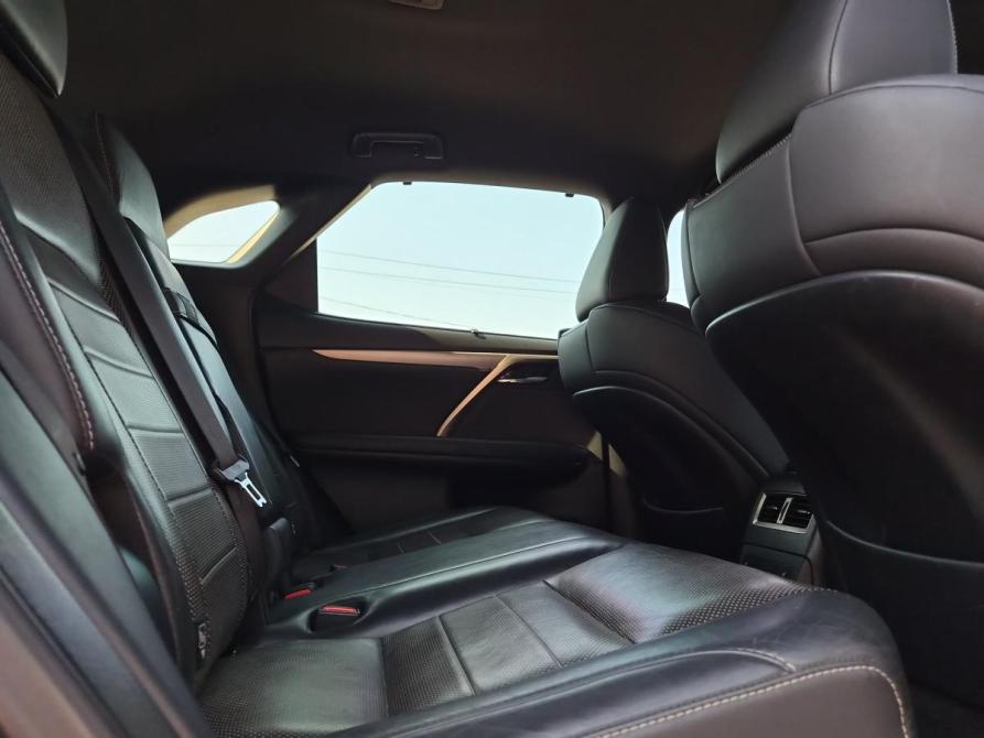 Lexus RX IV Саратов  - изображение 37