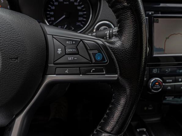 Nissan X-Trail III Рестайлинг с пробегом 2021 года, цена 2 130 000 рублей, 192573 км, внедорожник, Автокод Объявления