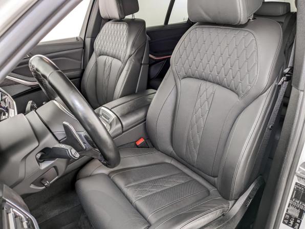 BMW X5 IV (G05/G18) с пробегом 2021 года, цена 8 405 000 рублей, 90595 км, внедорожник, Автокод Объявления