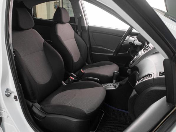 Hyundai Solaris I с пробегом 2014 года, цена 979 000 рублей, 165865 км, седан, Автокод Объявления