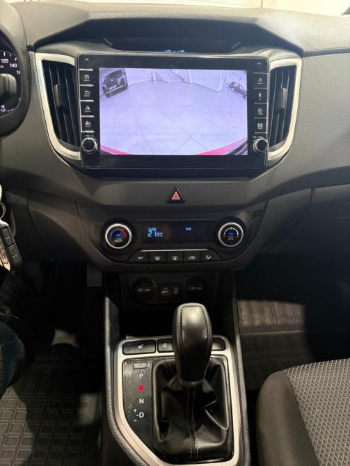 Hyundai Creta I Ставрополь  - изображение 13