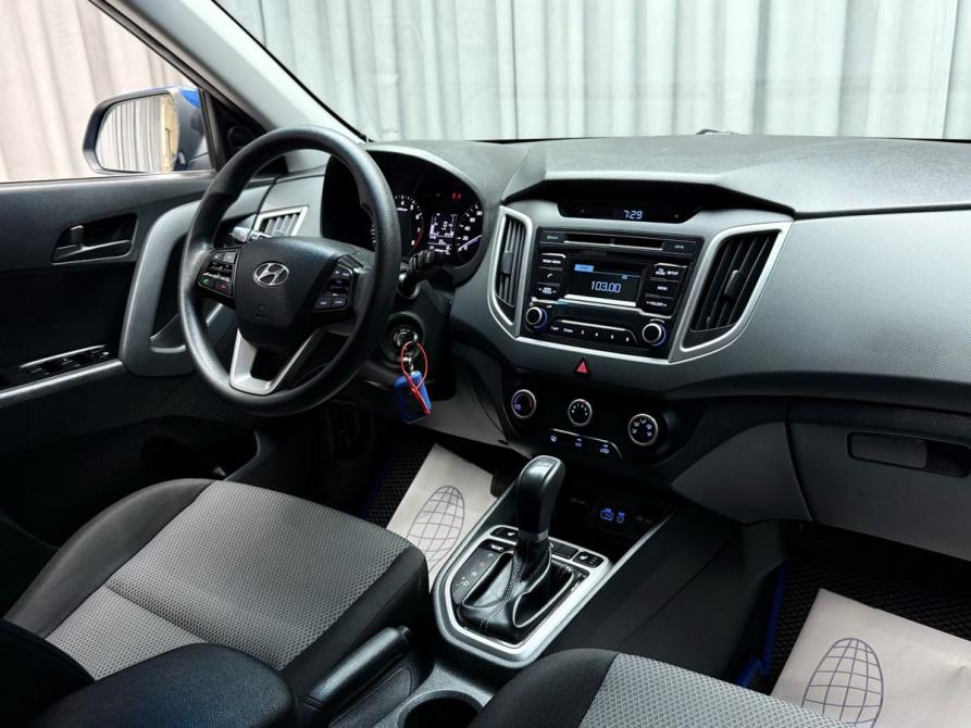 Hyundai Creta I Ижевск  - изображение 10