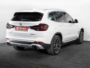 BMW X3 III (G01) Рестайлинг Иркутск  - изображение 36