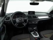 Audi Q3 I (8U) Рестайлинг Москва  - изображение 29