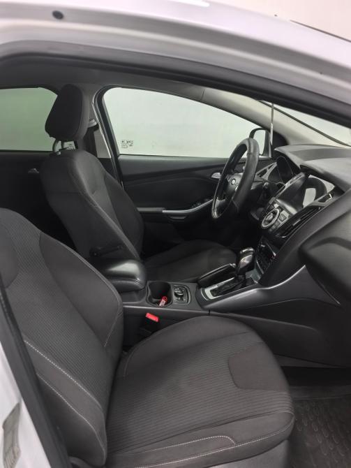 Ford Focus III Санкт-Петербург  - изображение 22