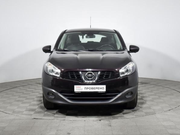 Nissan Qashqai I Рестайлинг с пробегом 2012 года, цена 1 129 000 рублей, 84834 км, внедорожник, Автокод Объявления