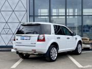 Land Rover Freelander II Рестайлинг Москва  - изображение 30