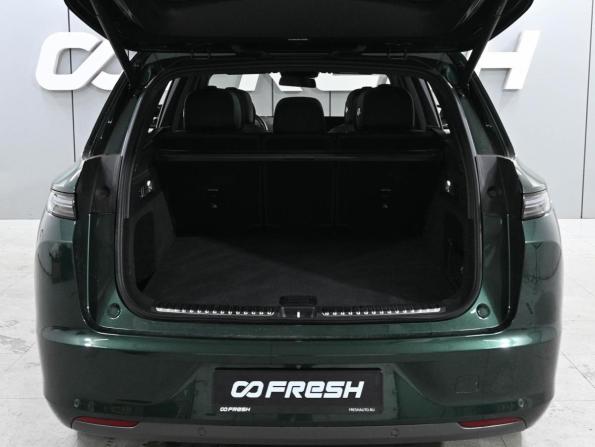 Li Auto (Lixiang) L7 I с пробегом 2023 года, цена 6 339 000 рублей, 57185 км, внедорожник, Автокод Объявления