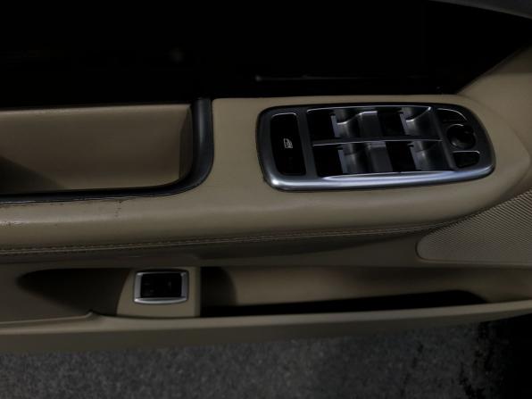 Jaguar XF I Рестайлинг с пробегом 2012 года, цена 1 279 000 рублей, 180000 км, седан, Автокод Объявления