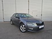 Skoda Octavia III (A7) Рестайлинг Саратов  - изображение 38