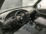 Chevrolet Niva I Рестайлинг Нижний Новгород  - изображение 16