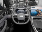 Geely Galaxy M7 Москва  - изображение 40