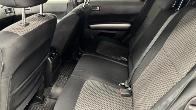 Nissan X-Trail II с пробегом 2007 года, цена 830 000 рублей, 242757 км, внедорожник, Автокод Объявления