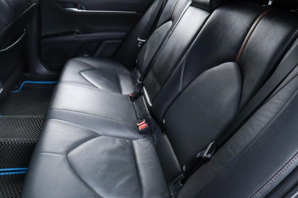 Toyota Camry VIII (XV70) Челябинск  - изображение 24