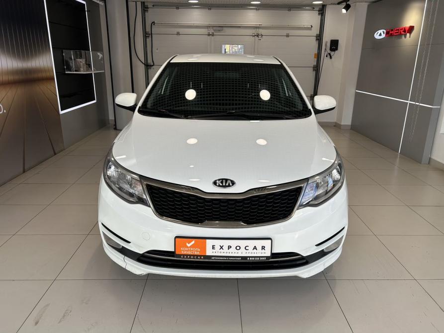 Kia Rio III Нижний Новгород  - изображение 2
