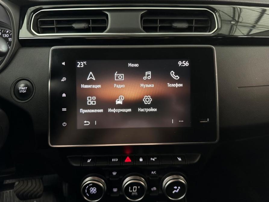 Renault Arkana I Москва  - изображение 18