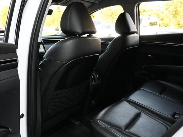 Hyundai Tucson IV с пробегом 2021 года, цена 3 150 000 рублей, 76946 км, внедорожник, Автокод Объявления