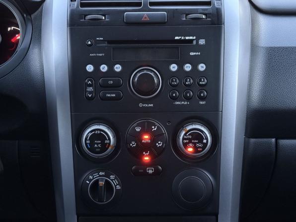 Suzuki Grand Vitara II с пробегом 2008 года, цена 475 000 рублей, 274961 км, внедорожник, Автокод Объявления