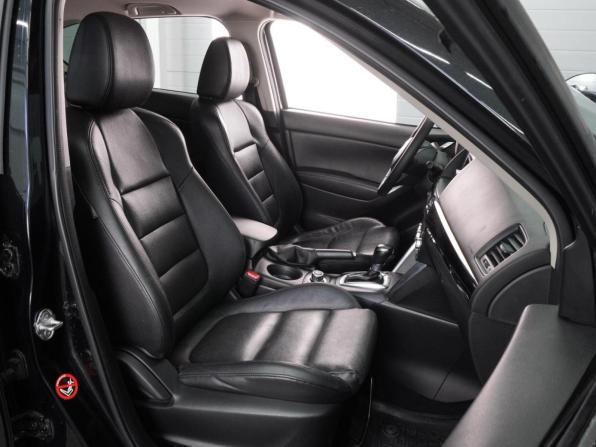 Mazda CX-5 I с пробегом 2014 года, цена 1 749 000 рублей, 96157 км, внедорожник, Автокод Объявления