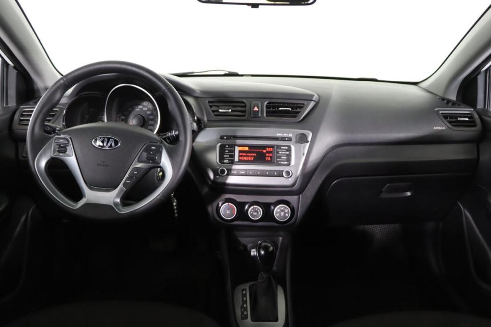 Kia Rio III Рестайлинг Нижний Новгород  - изображение 13