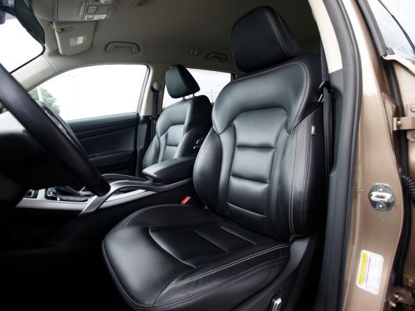 Geely Atlas I с пробегом 2019 года, цена 1 440 000 рублей, 93086 км, внедорожник, Автокод Объявления