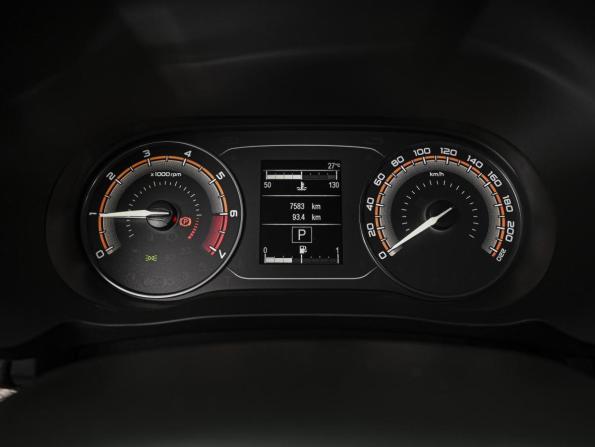 Lada (ВАЗ) Vesta I Рестайлинг (NG) с пробегом 2025 года, цена 1 559 000 рублей, 7583 км, седан, Автокод Объявления