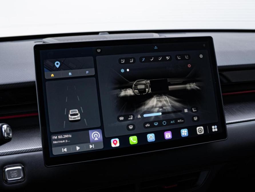 JETOUR DASHING I Краснодар  - изображение 13