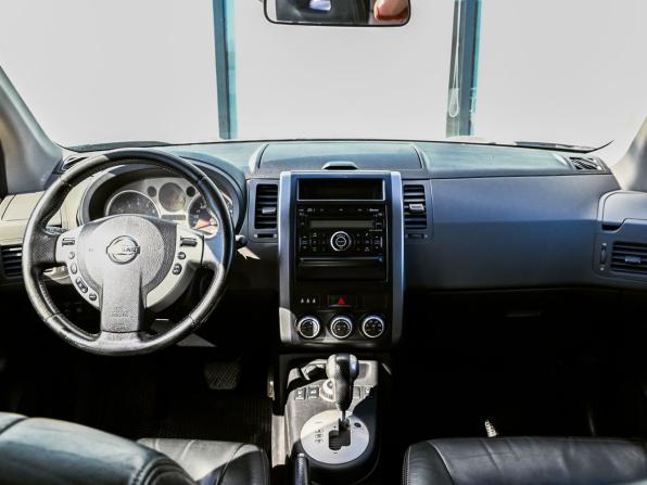 Nissan X-Trail II с пробегом 2008 года, цена 998 000 рублей, 234234 км, внедорожник, Автокод Объявления