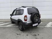 Chevrolet Niva I Рестайлинг Ставрополь  - изображение 35
