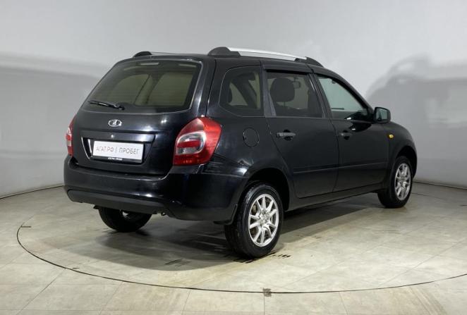 Lada (ВАЗ) Kalina II с пробегом 2016 года, цена 415 000 рублей, 150226 км, универсал, Автокод Объявления