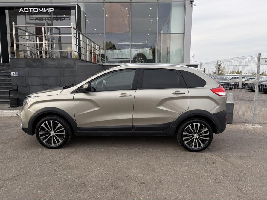 Lada (ВАЗ) XRAY I Саратов  - изображение 8