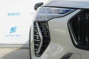 Haval Jolion I Рестайлинг Пермь  - изображение 26
