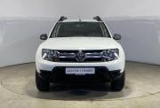 Renault Duster I Рестайлинг Саранск  - изображение 32