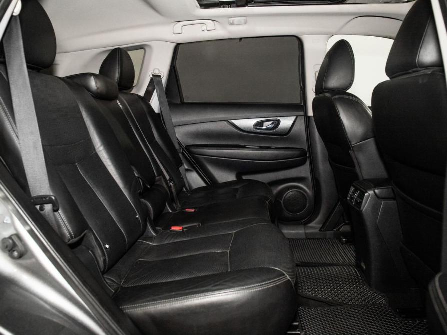 Nissan X-Trail III Иркутск  - изображение 7