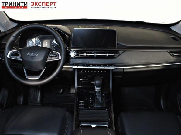 Chery Tiggo 4 Pro I Рестайлинг с пробегом 2023 года, цена 1 597 000 рублей, 49057 км, внедорожник, Автокод Объявления