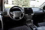 Toyota Land Cruiser Prado 150 Series Рестайлинг 3 Ульяновск  - изображение 30